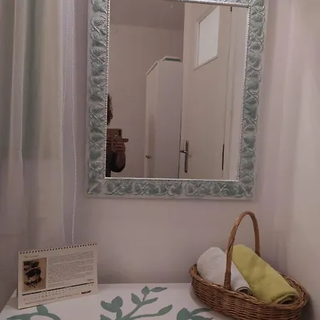 Apartment Small Home Of The Square Σπιτάκι Της Πλατείας