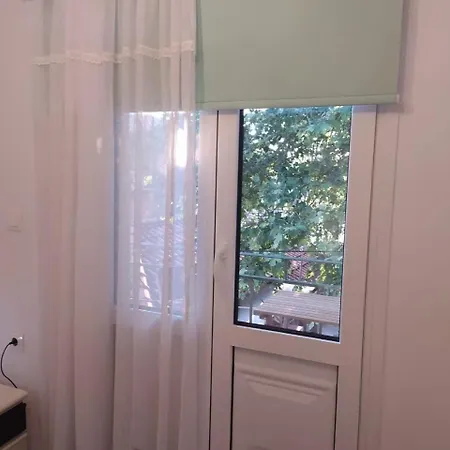 Small Home Of The Square Σπιτάκι Της Πλατείας Apartment *