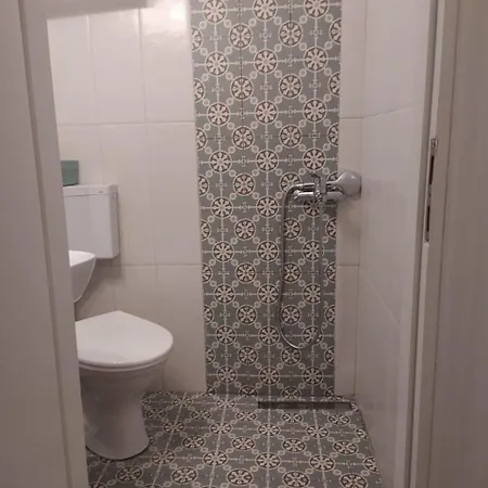 Apartment Small Home Of The Square Σπιτάκι Της Πλατείας *