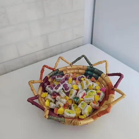 Small Home Of The Square Σπιτάκι Της Πλατείας * Mesokhórion