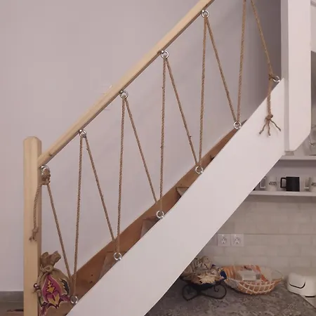 Apartment Small Home Of The Square Σπιτάκι Της Πλατείας *