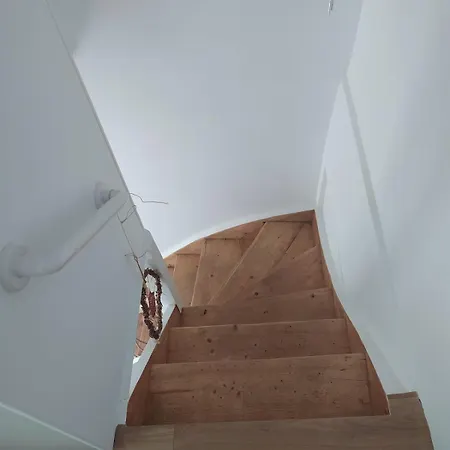 Apartment Small Home Of The Square Σπιτάκι Της Πλατείας