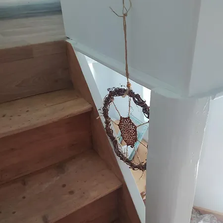 Apartment Small Home Of The Square Σπιτάκι Της Πλατείας Mesokhórion