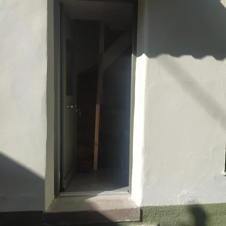 Small Home Of The Square Σπιτάκι Της Πλατείας Apartment