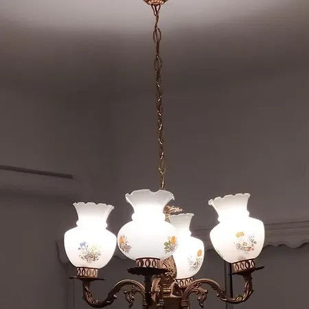 Apartment Small Home Of The Square Σπιτάκι Της Πλατείας *