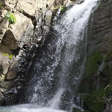 Apartment Small Home Of The Square Σπιτάκι Της Πλατείας Mesokhórion